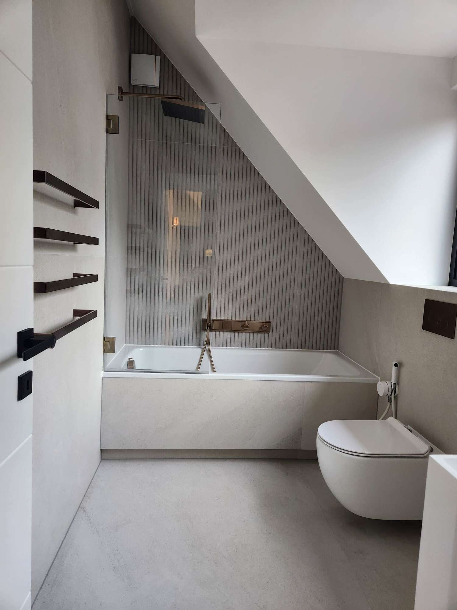 Heating, Plumbing and Electrics